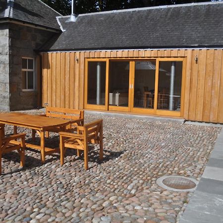 The Old Stables, Alltshellach Cottages North Ballachulish Exterior foto
